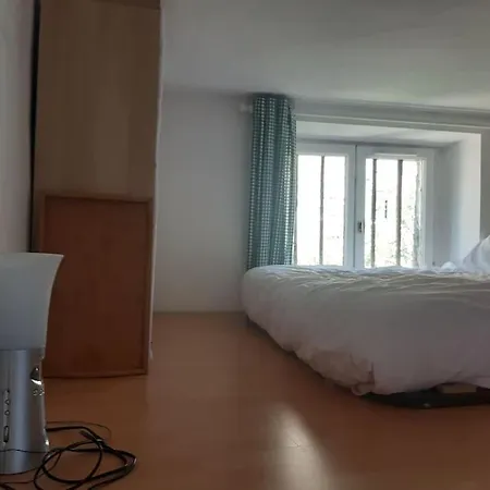 Superbe Calme Au Coeur De פריז